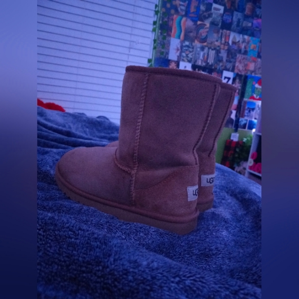Ugg boots